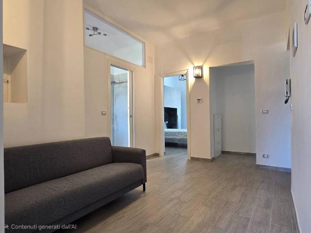 Appartamento in affitto a Genova GE