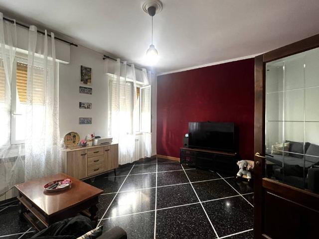 Appartamento in affitto a Genova GE