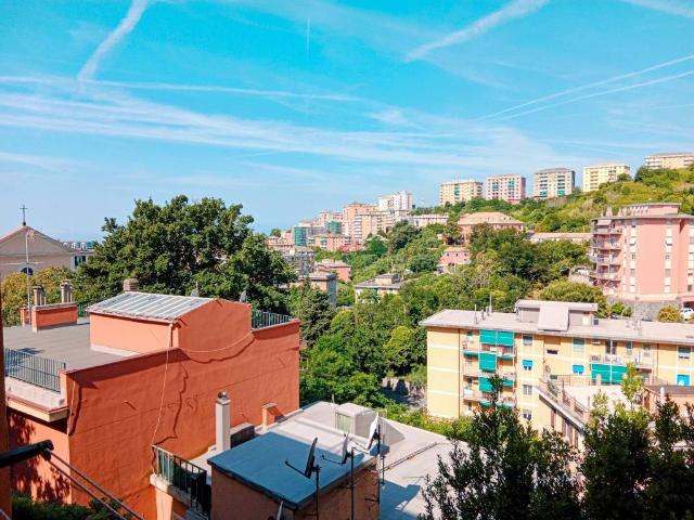Appartamento in affitto a Genova GE