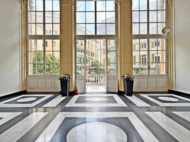 Appartamento in affitto a Genova GE