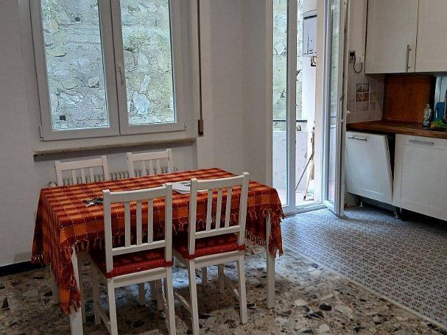 Appartamento in affitto a Genova GE