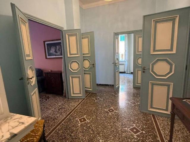 Appartamento in affitto a Genova GE