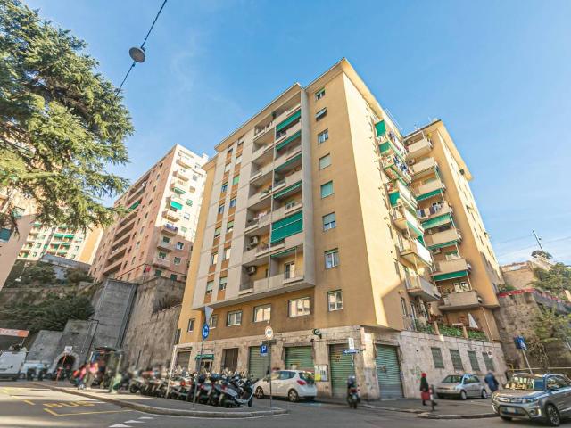 Appartamento in affitto a Genova GE