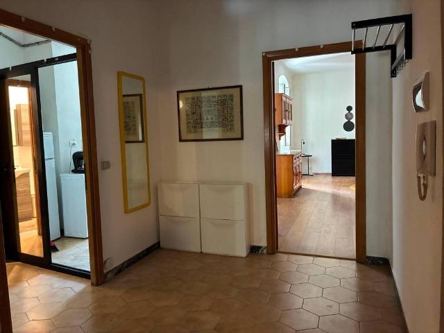 Appartamento in affitto a Genova GE