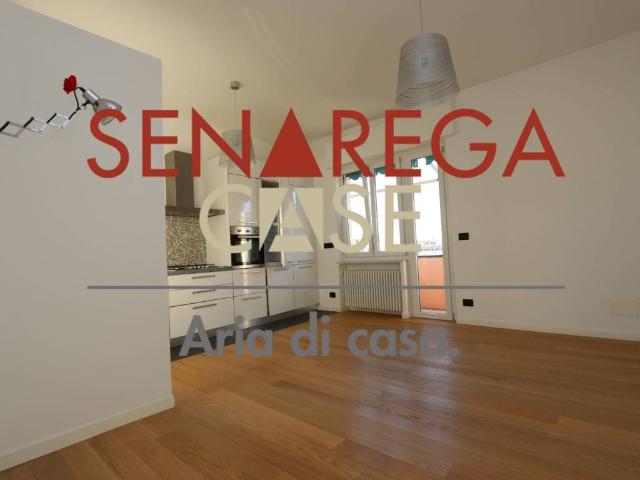 Appartamento in affitto a Genova GE