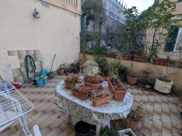 Appartamento in affitto a Genova GE