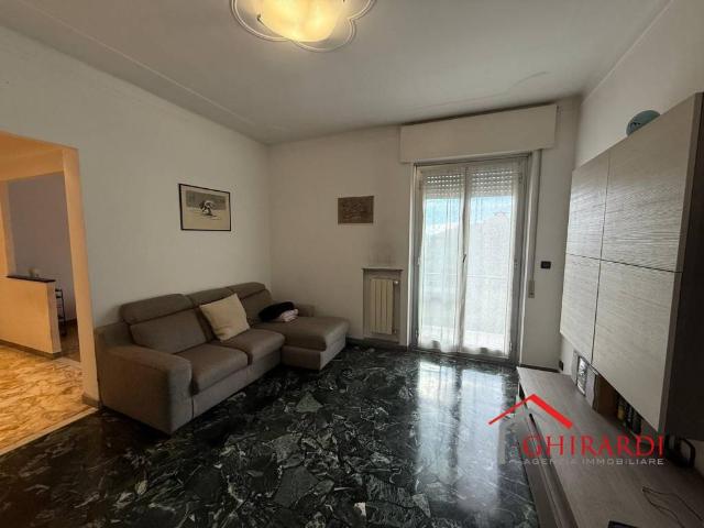 Appartamento in affitto a Genova GE