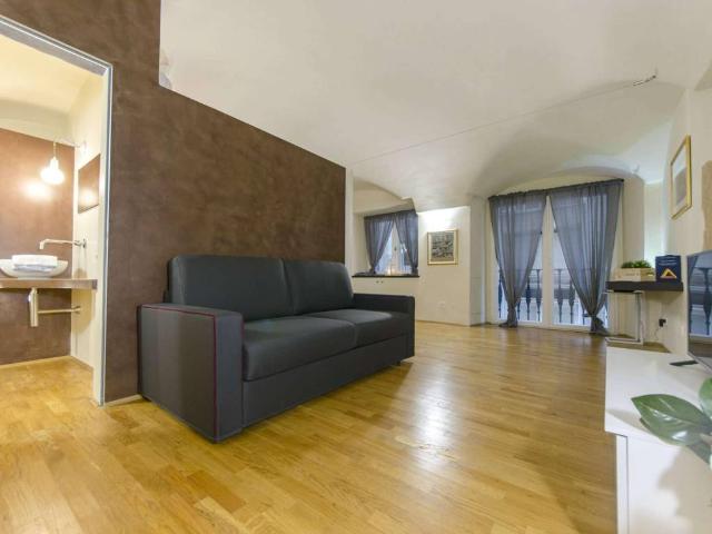 Appartamento in affitto a Genova GE