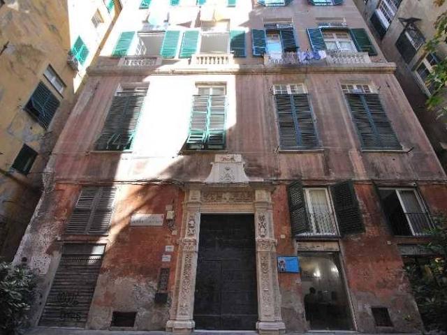 Appartamento in affitto a Genova GE