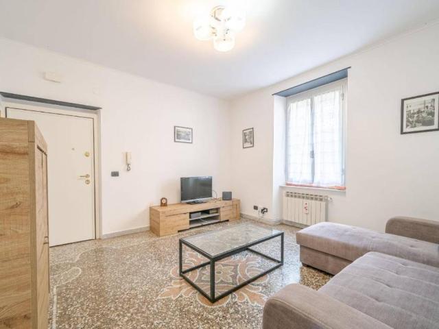 Appartamento in affitto a Genova GE