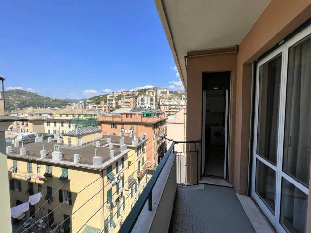 Appartamento in affitto a Genova GE