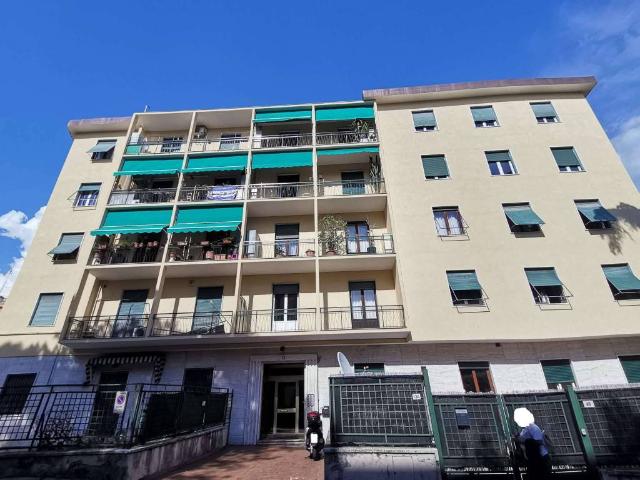Appartamento in affitto a Genova GE