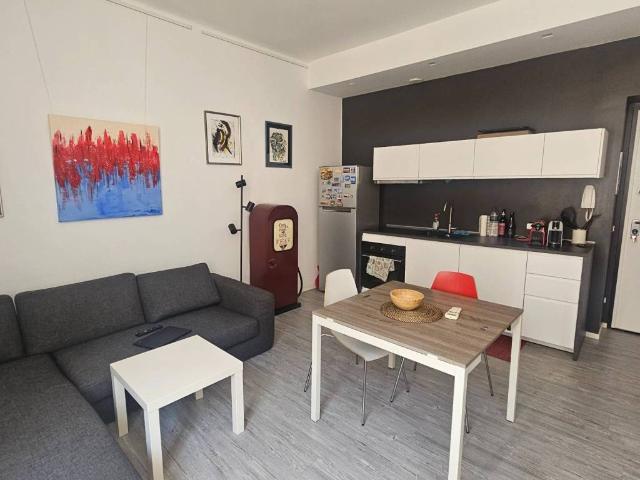 Appartamento in affitto a Genova GE