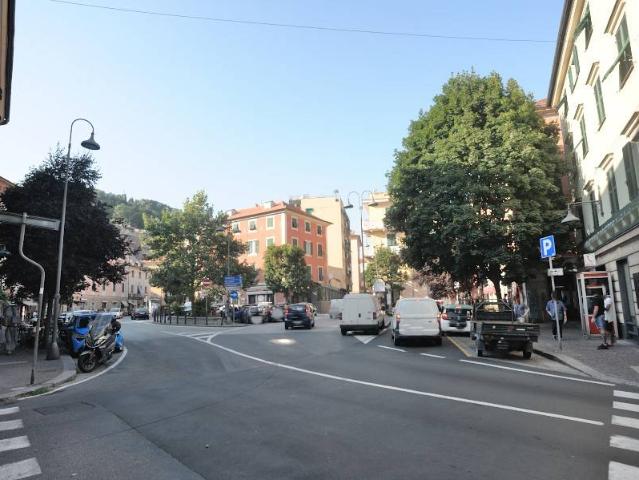 Appartamento in affitto a Genova GE