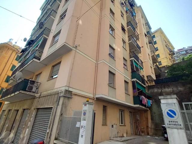 Appartamento in affitto a Genova GE