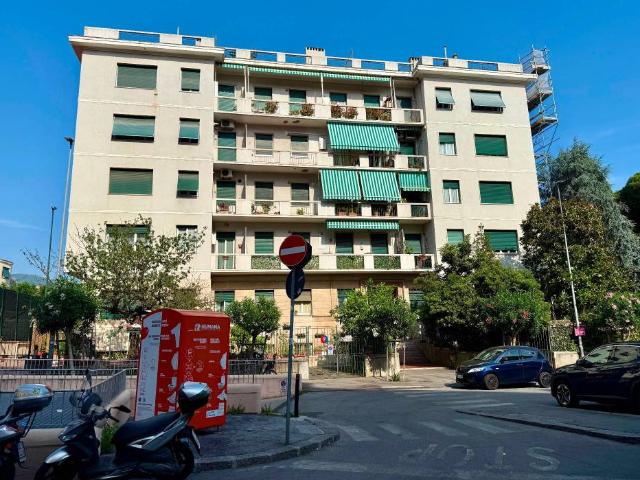 Appartamento in affitto a Genova GE