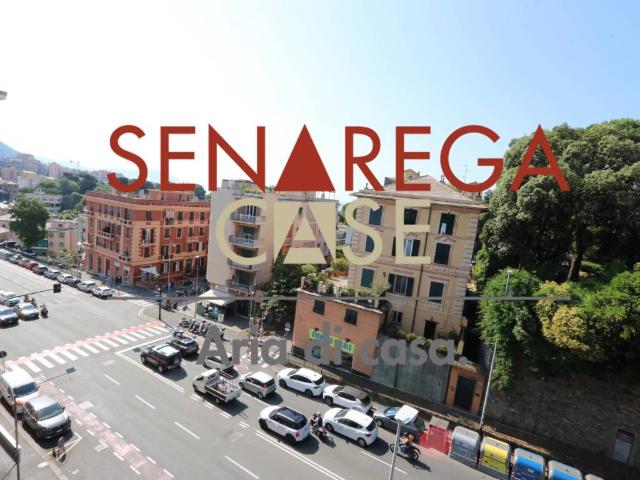 Appartamento in affitto a Genova GE