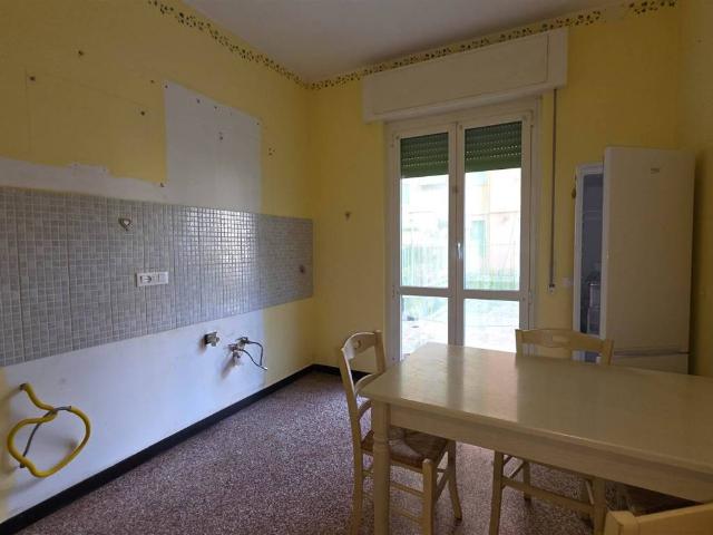 Appartamento in affitto a Genova GE