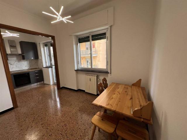Appartamento in affitto a Genova GE