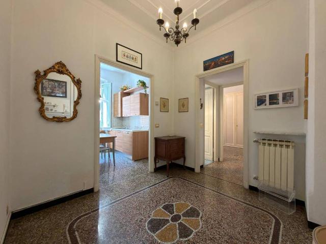 Appartamento in affitto a Genova GE