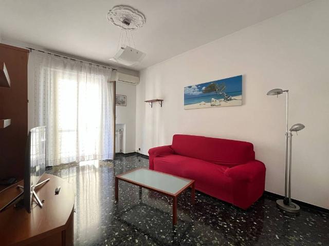 Appartamento in affitto a Genova GE