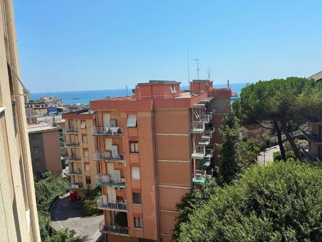 Appartamento in affitto a Genova GE