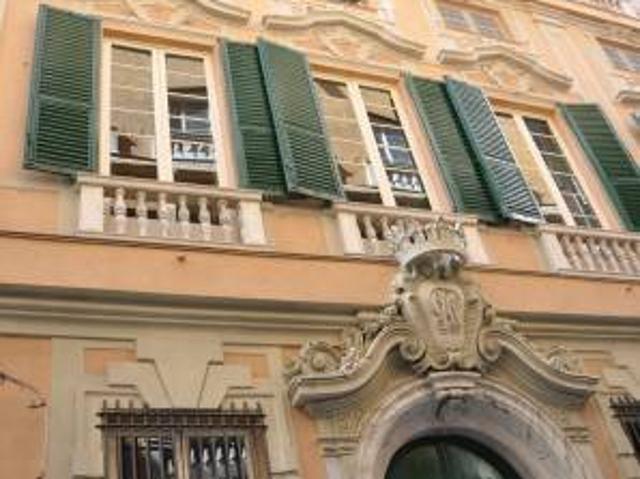 Appartamento in affitto a Genova GE