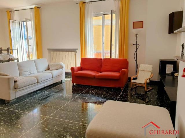 Appartamento in affitto a Genova GE