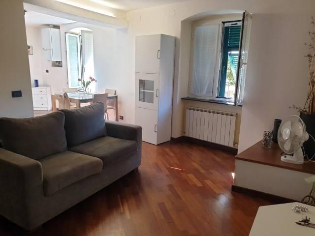 Appartamento in affitto a Genova GE