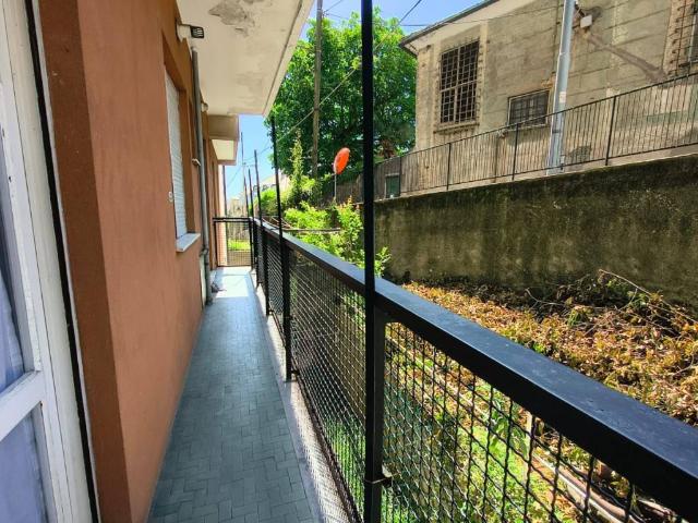 Appartamento in affitto a Genova GE