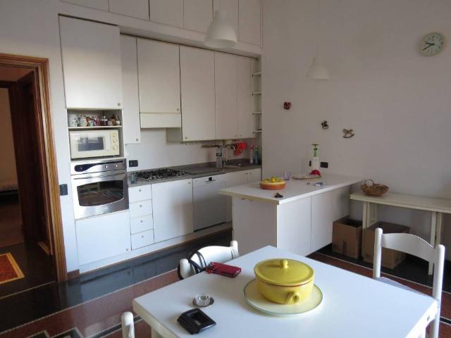 Appartamento in affitto a Genova GE