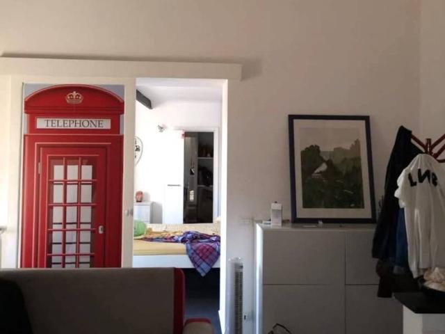 Appartamento in affitto a Genova GE