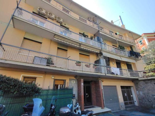 Appartamento in affitto a Genova GE