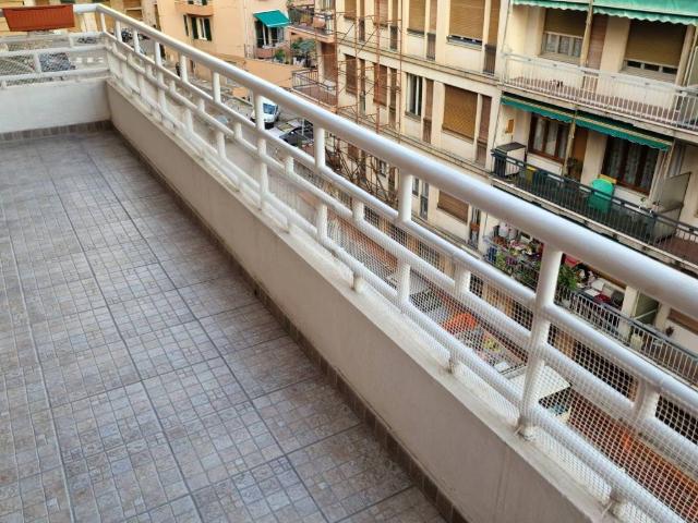 Appartamento in affitto a Genova GE