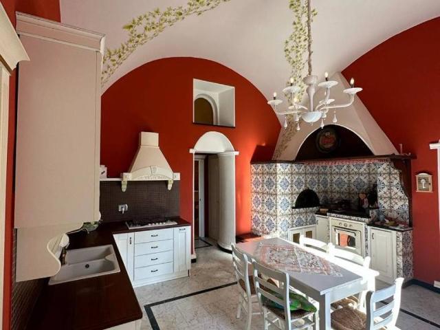 Appartamento in affitto a Genova GE