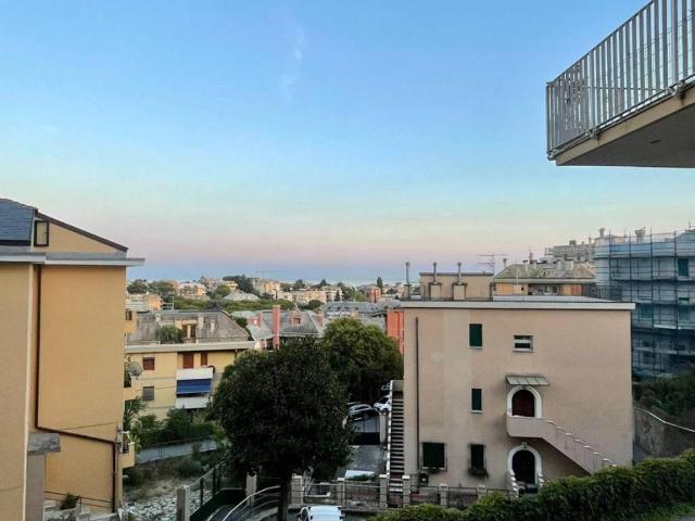 Appartamento in affitto a Genova GE