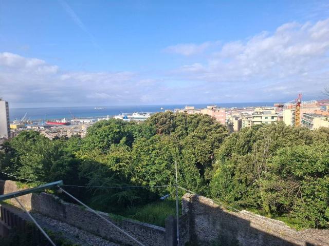 Appartamento in affitto a Genova GE