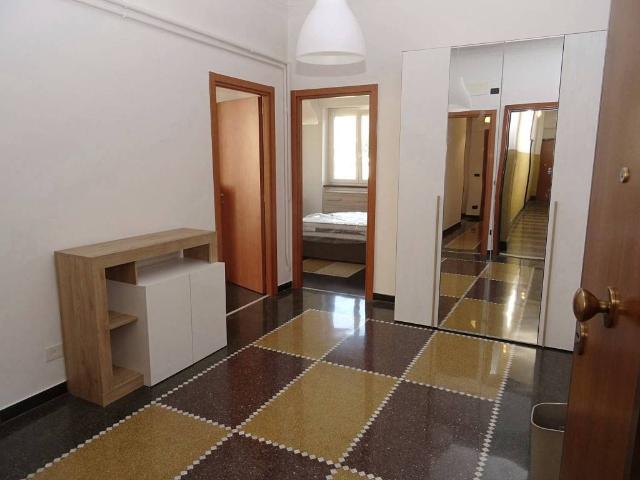 Appartamento in affitto a Genova GE