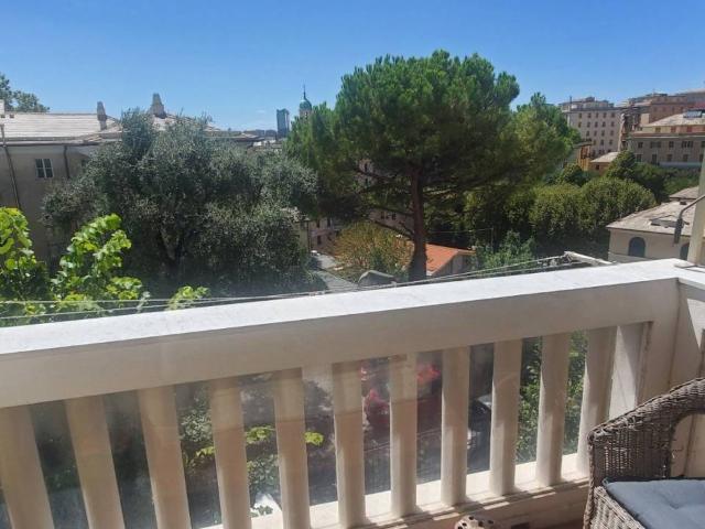 Appartamento in affitto a Genova GE