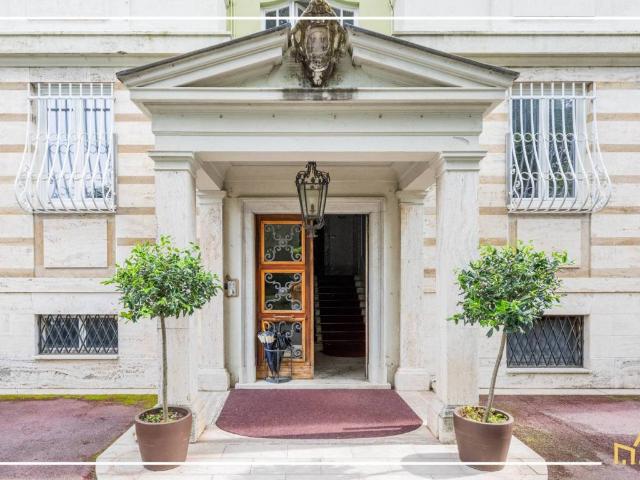 Appartamento in affitto a Genova GE