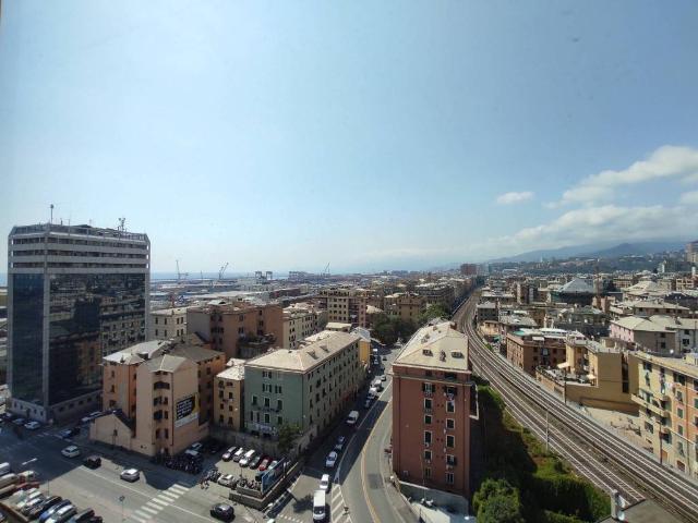 Appartamento in affitto a Genova GE