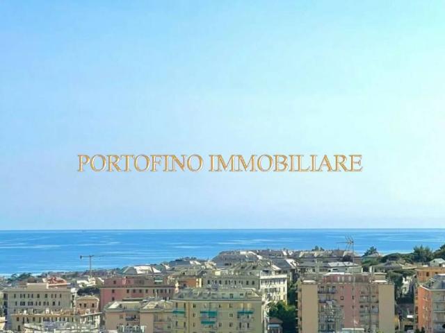 Appartamento in affitto a Genova GE