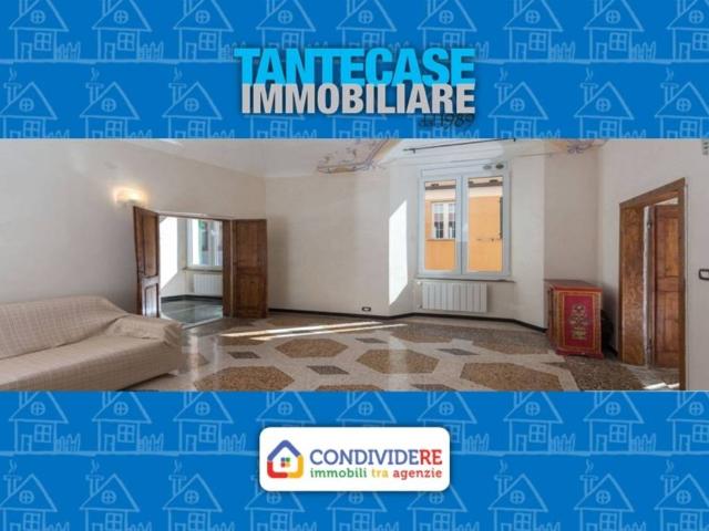 Appartamento in affitto a Genova GE