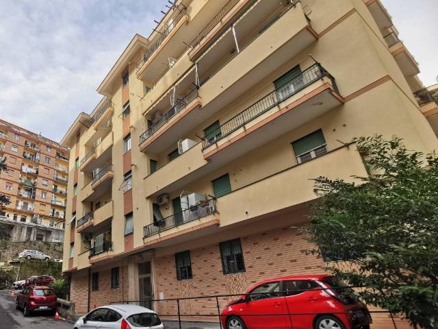 Appartamento in affitto a Genova GE