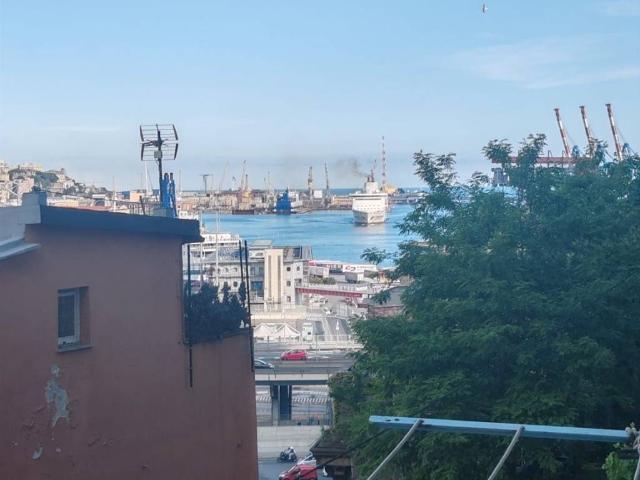 Appartamento in affitto a Genova GE