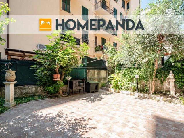 Appartamento in affitto a Genova GE
