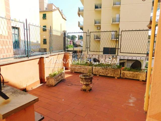 Appartamento in affitto a Genova GE