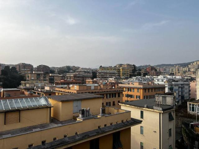 Appartamento in affitto a Genova GE