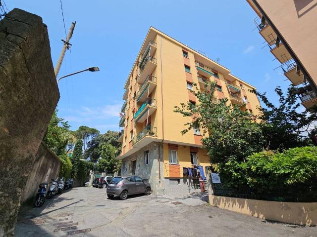 Appartamento in affitto a Genova GE