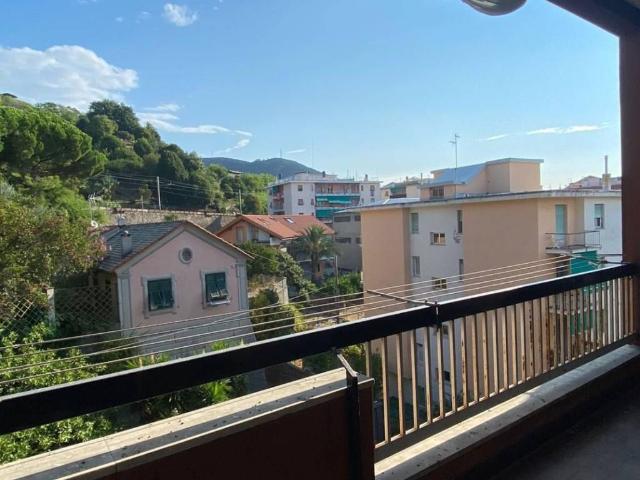 Appartamento in affitto a Genova GE